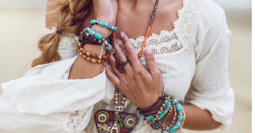 Bigiotteria trendy by Manor